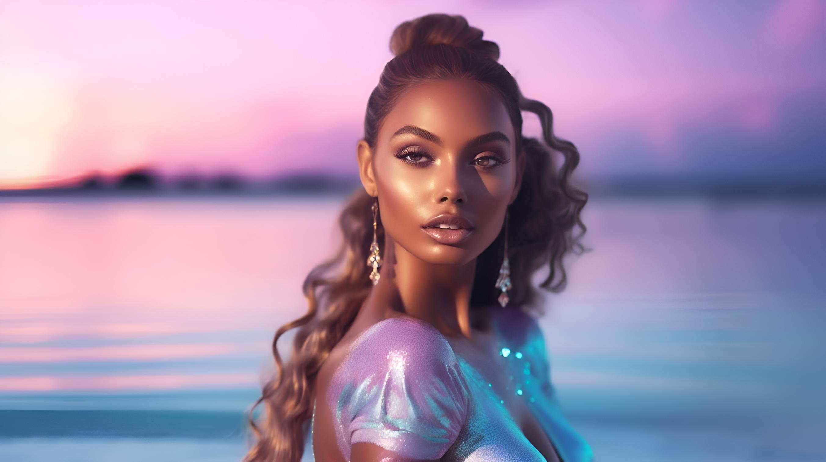Mermaid Merch