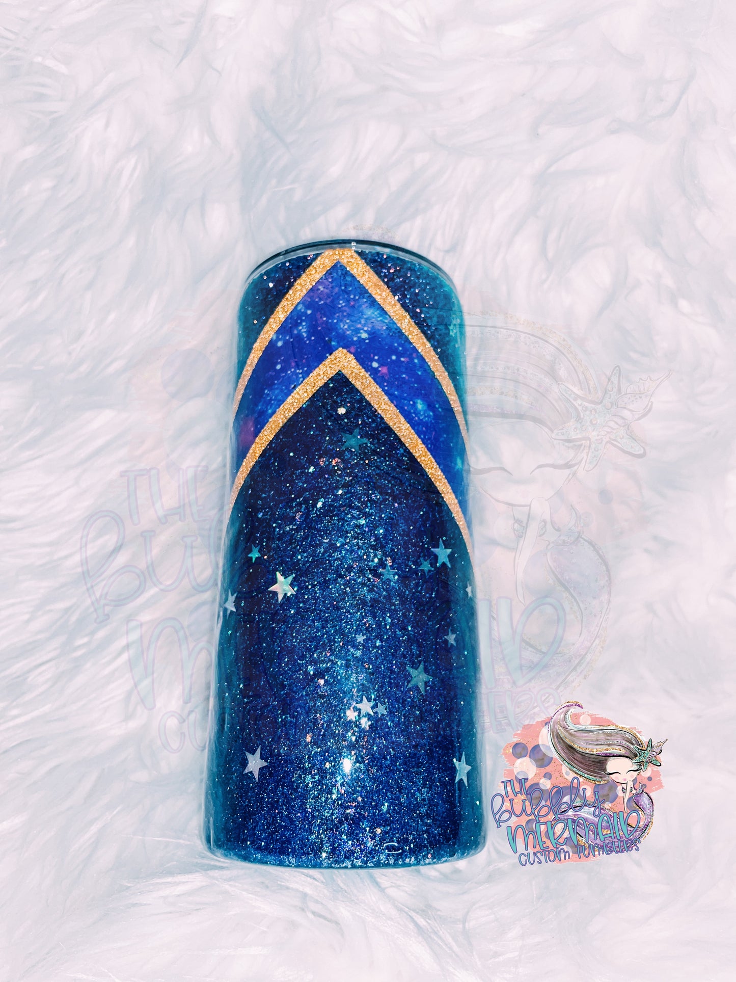 V-Split Tumbler