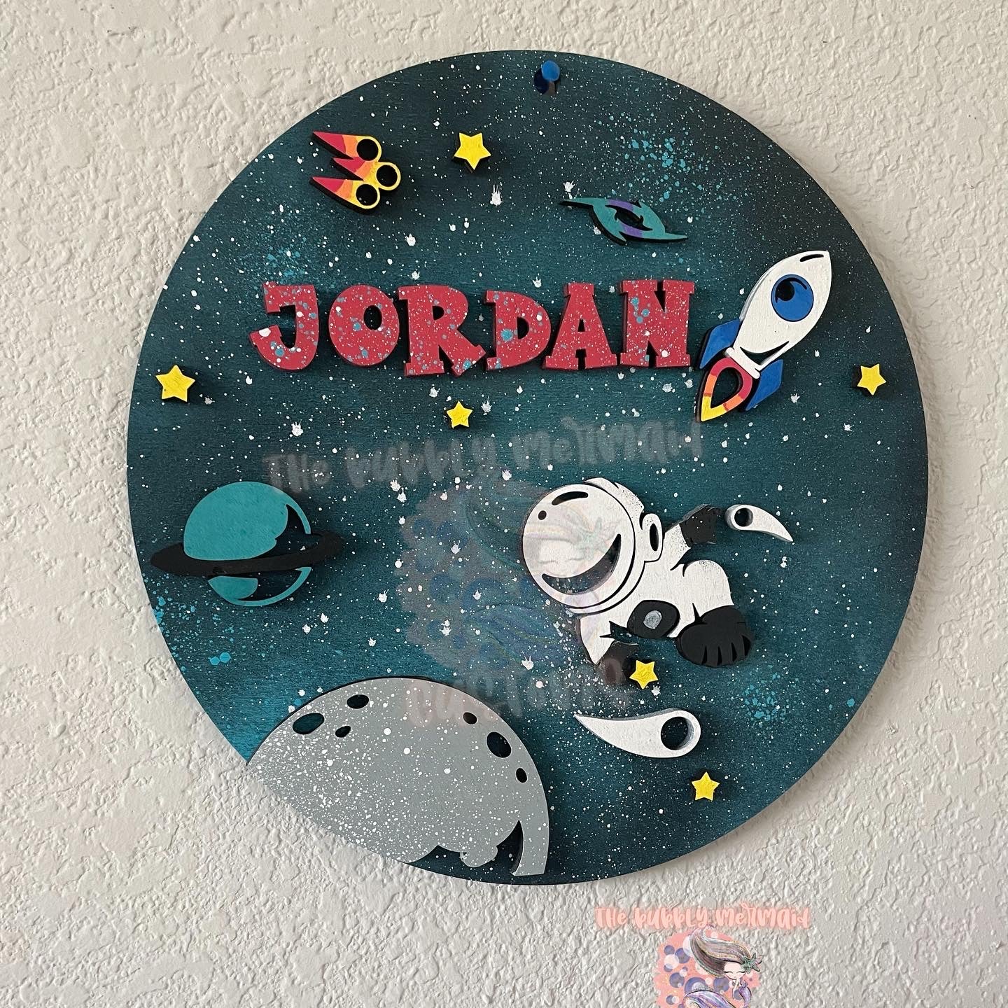 Name Sign