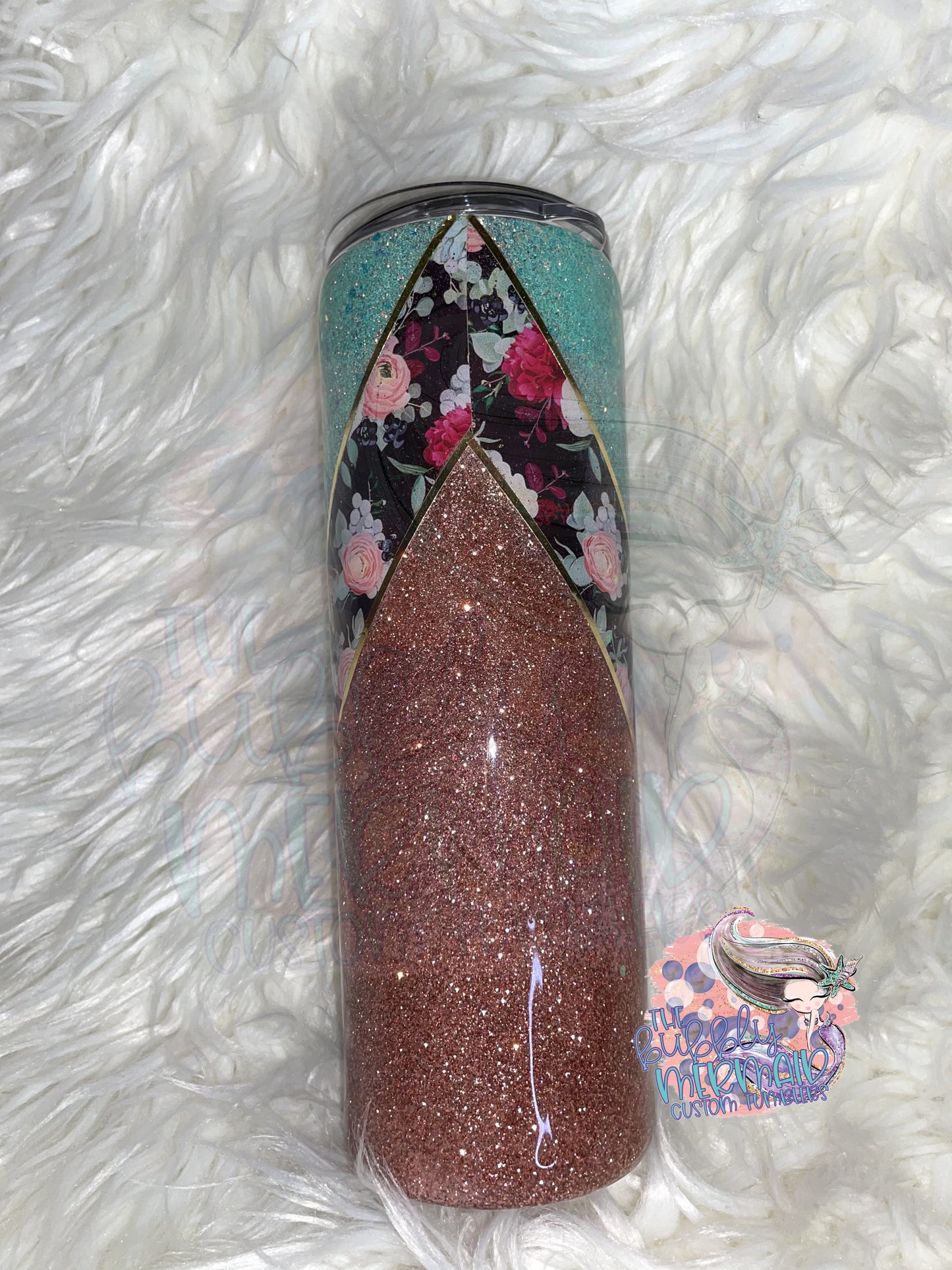 V-Split Tumbler