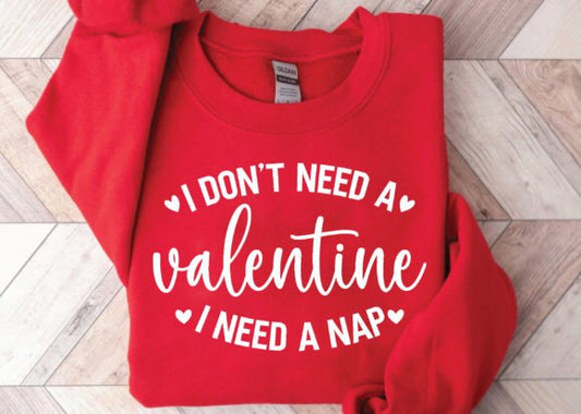 Anti Valentine