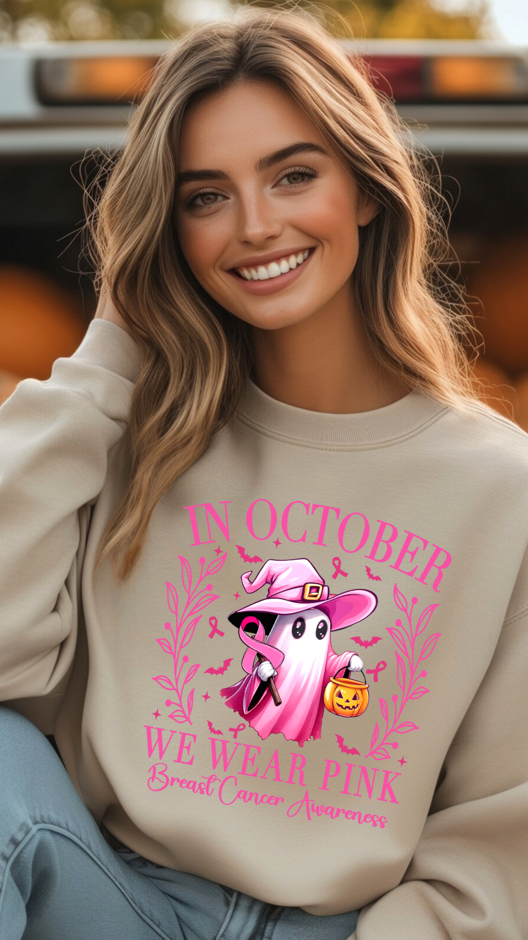 Breast Cancer Shirt