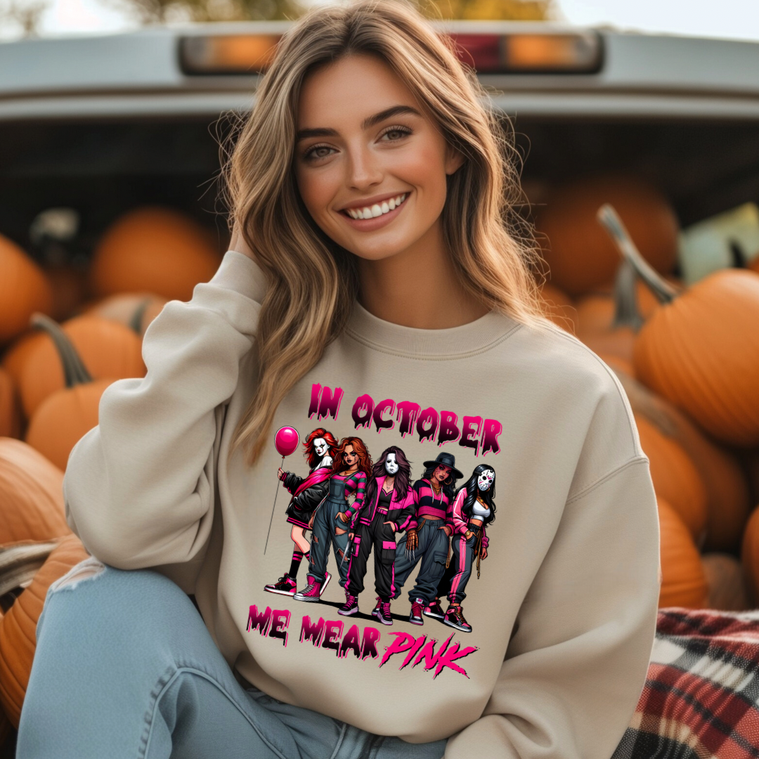 Breast Cancer Shirt