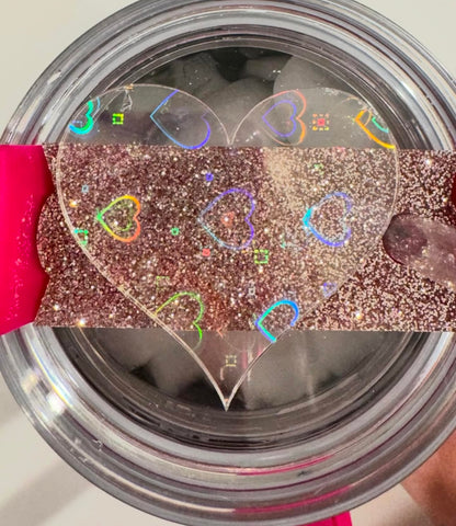 h20 2.0 tumbler toppers