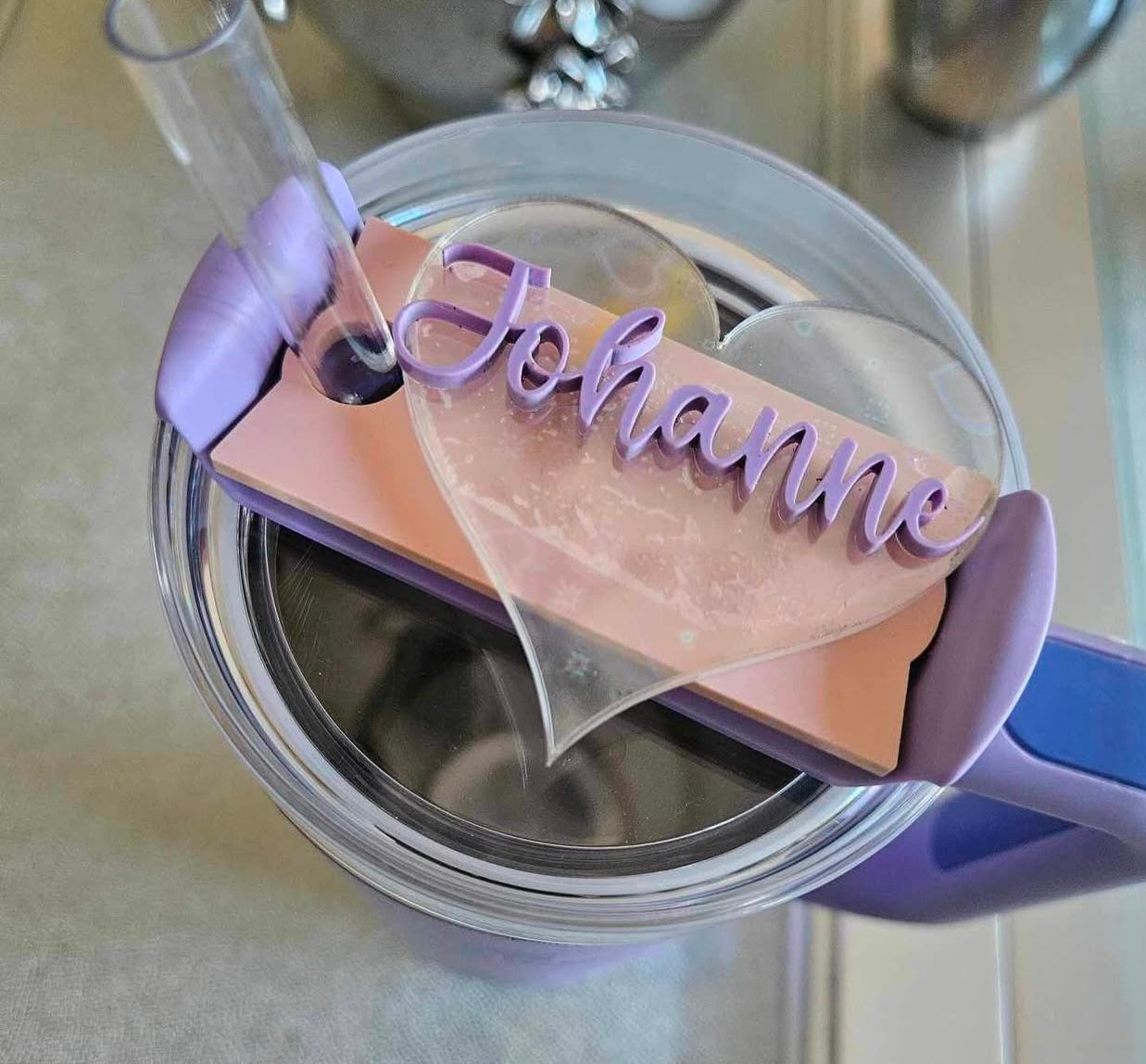 h20 2.0 tumbler toppers