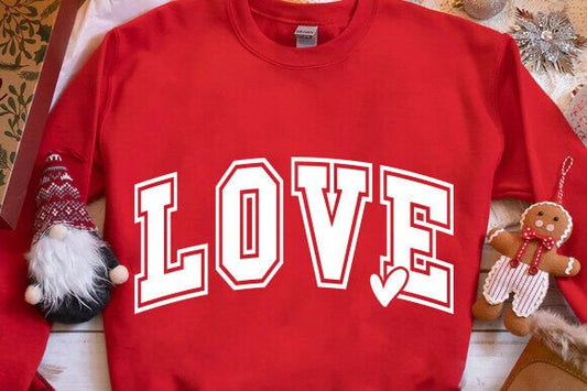 Varsity Love
